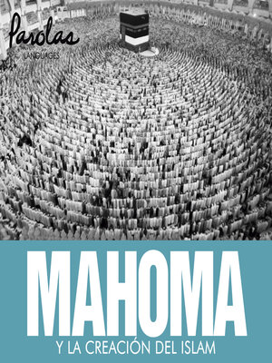 cover image of Mahoma y la creación del islam